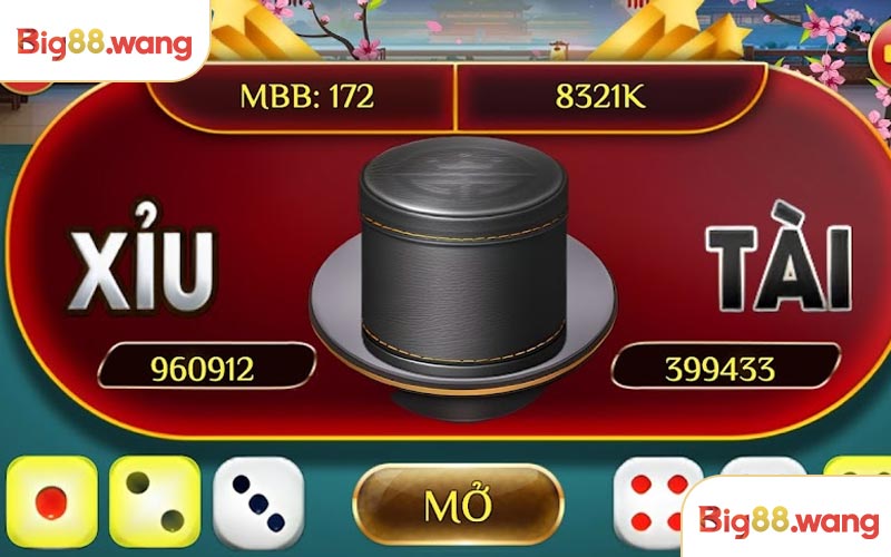 6 mẹo chơi Tải Xỉu bách tháng