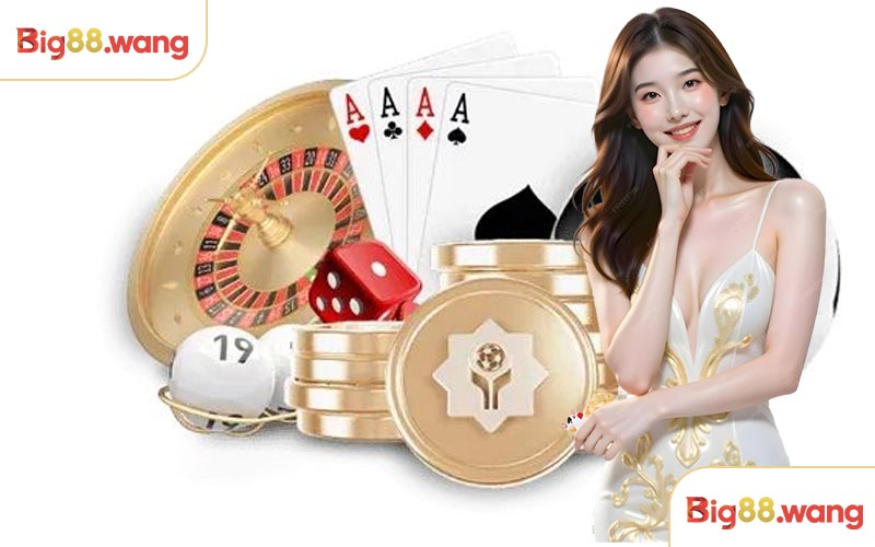 Game Bài Cào Big88