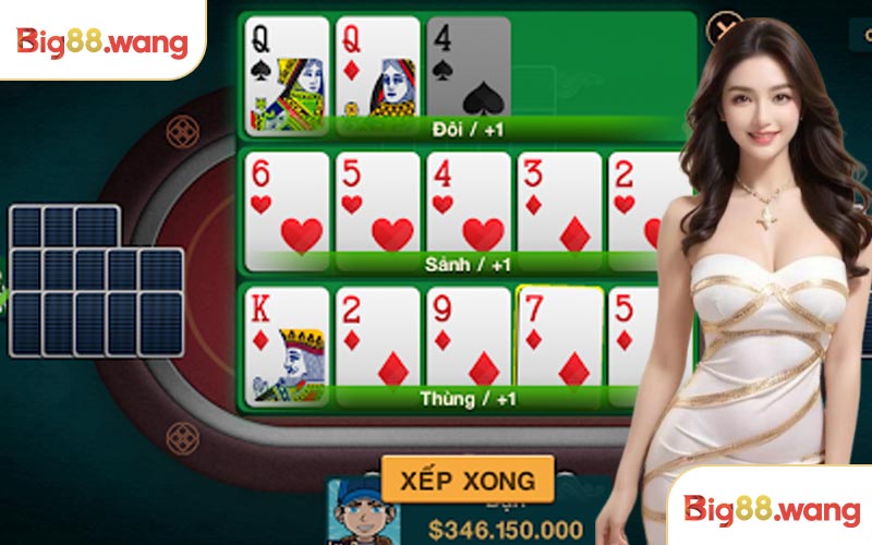 Các thuật ngữ phổ biến khi chơi Bài cào