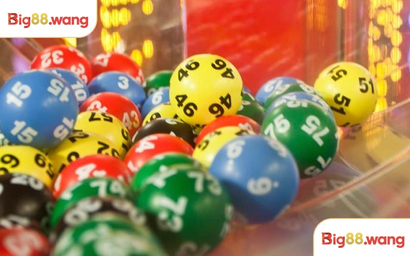 Cách thức hoạt động của Xổ số siêu tốc Big88