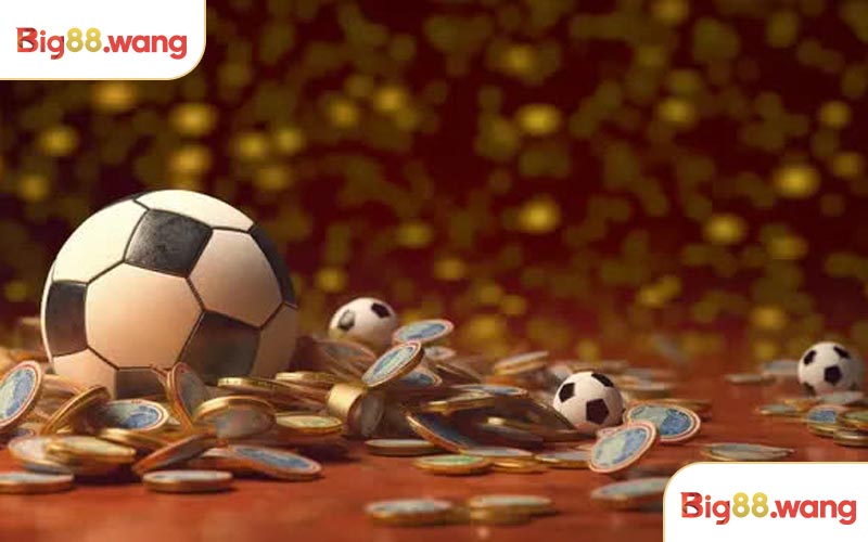 Chiến lược cá cược thể thao Big88
