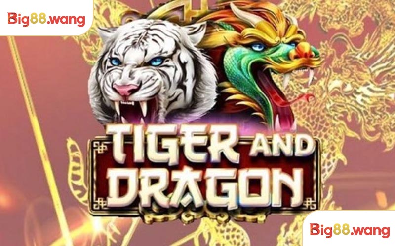 Rồng Hổ Tại Big88