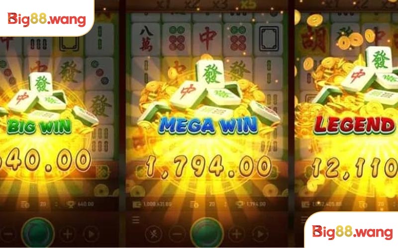 Giới thiệu về game Đường mạt chược