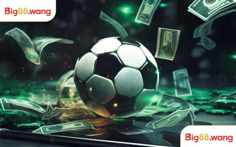 Giới thiệu về kèo nhà cái Big8