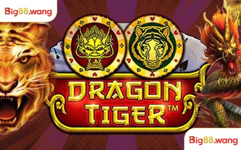 Kinh nghiệm chơi Rồng Hổ bất bại