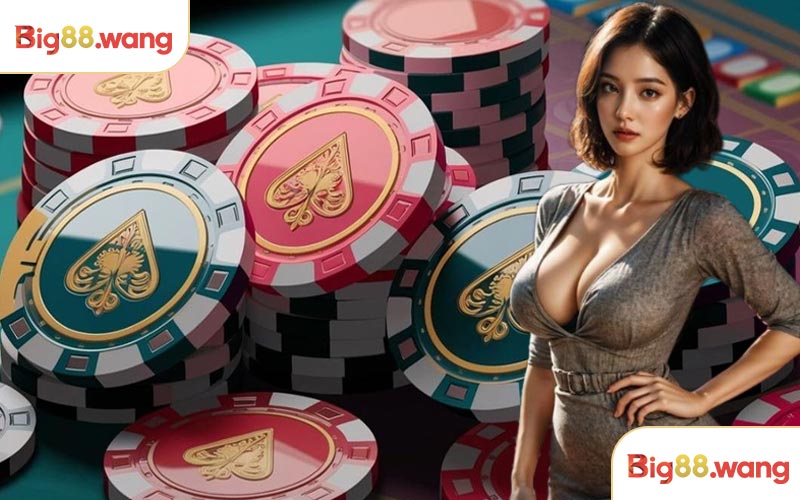 Mách bạn mẹo chơi Bài Cào