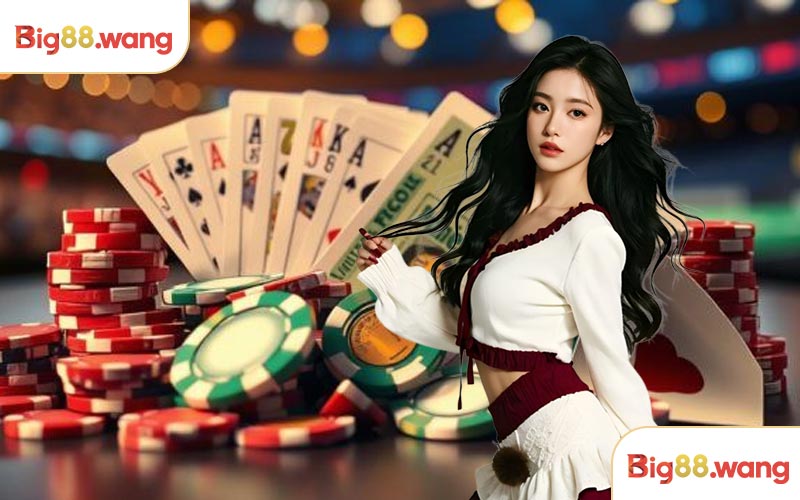 Mẹo chơi Bài Liêng hiệu quả