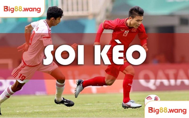 Mẹo hay đánh kèo chuẩn theo nhà cái