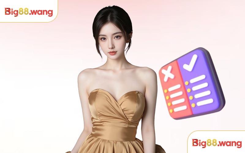 Một số điều khoản sử dụng quan trọng cần biết