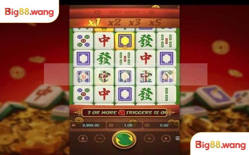 Một số điểm hấp dẫn khi tham gia Đường mạt chược