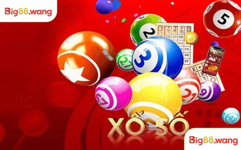 Quay xổ số siêu tốc tại trang nhà cái uy tín