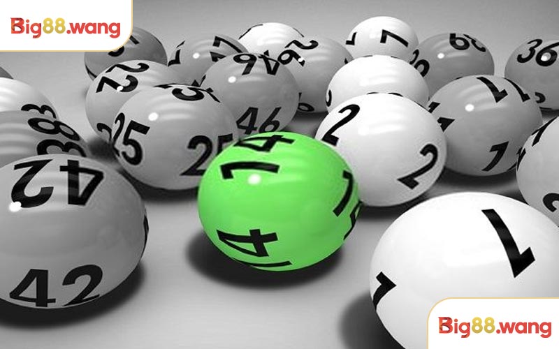 Thống kê chi tiết về lô trượt tại Big88
