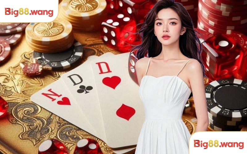 Khám phá luật lệ Mậu Binh
