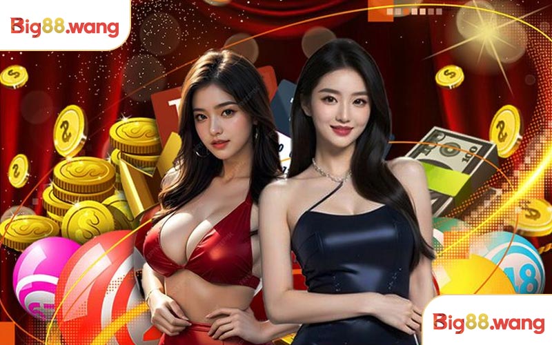 Xổ số siêu tốc Big88