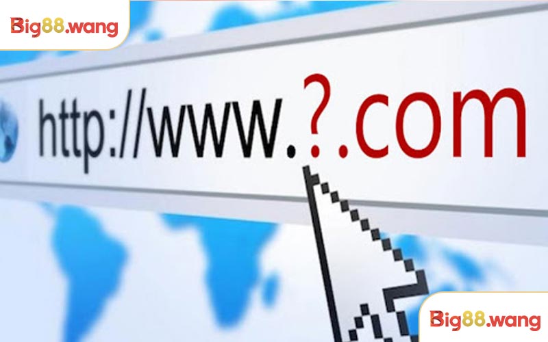 Đường link dự phòng Big88 không bao giờ bị chặn