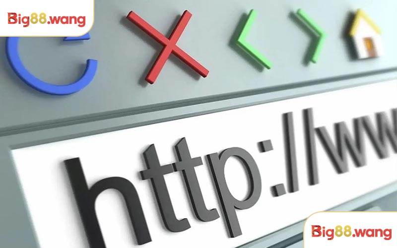 Link Dự Phòng Big88 - Truy Cập Siêu Nhanh, Ổn Định Mọi Lúc